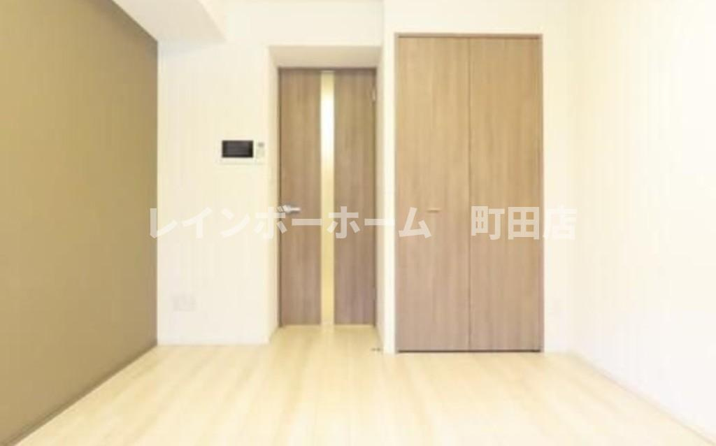ＫＤＸレジデンス町田Ｎｏｒｔｈ※初期費用分割あと払いサービス利用可能物件の居間・リビング