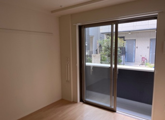 【寝室】 | Apple House