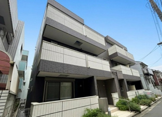 【外観】 | Apple House