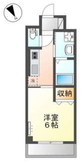 【間取り】 | Apple House