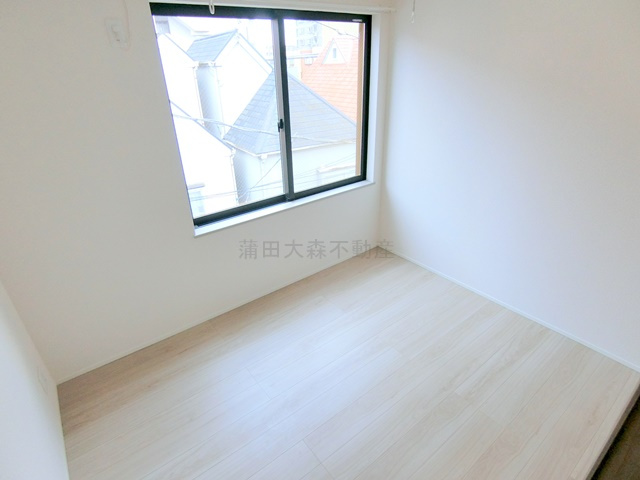 Lilas Terrace西糀谷(リラ　テラス西糀谷