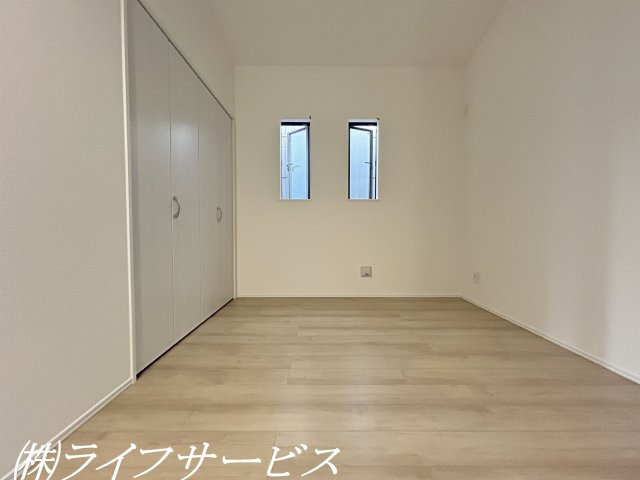 【その他】 | 野中南１丁目新築戸建 | フリースペース4.5帖/クローゼット有