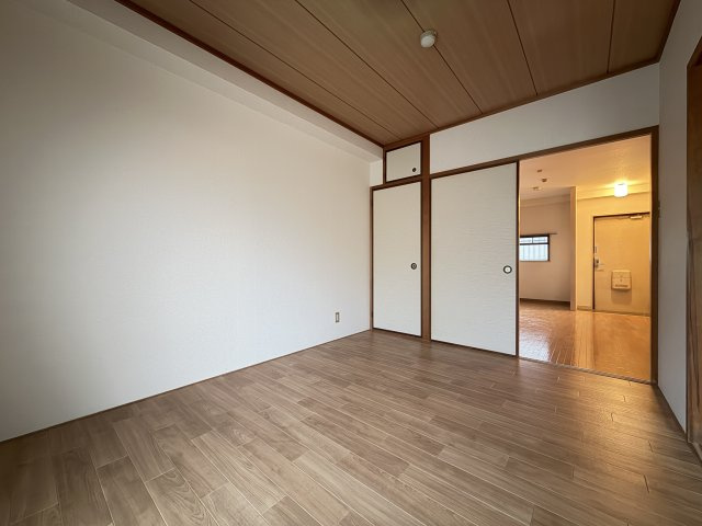 コーポみやざき長居のその他