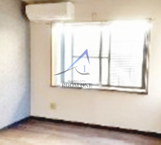 ソレイユ目白の居間・リビング|洋室のお部屋です。