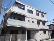 ＡＴＬＡＳ　ＣＯＵＲＴの画像