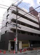 ラ・メールヒダカ関内の画像