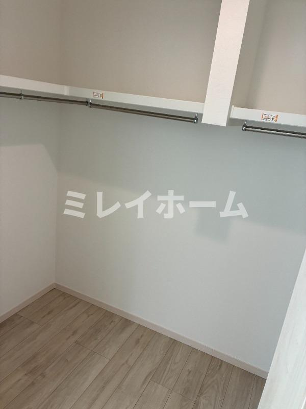 多摩の甘風つむぐ青空のココルの収納