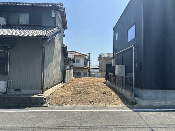 半田市上池町４丁目　売り土地の周辺
