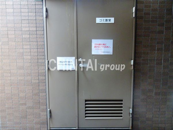 フェニックス笹塚駅前のその他共用部分