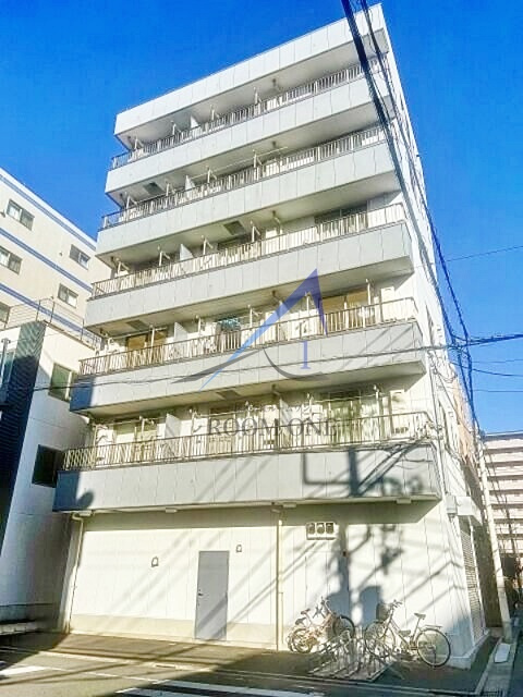 ＯＧ錦糸町の外観|外観です。