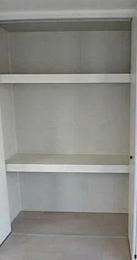 【収納】 | ベルヴィル三軒茶屋