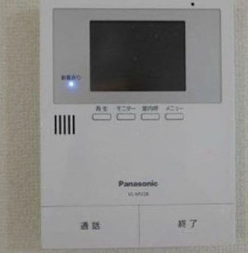 【セキュリティ】 | ベルヴィル三軒茶屋