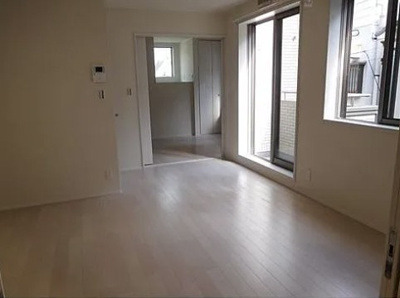 【寝室】 | ベルヴィル三軒茶屋