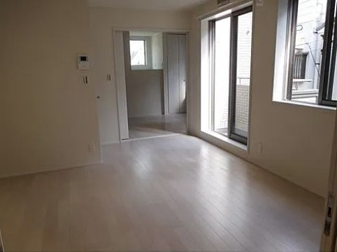 【寝室】 | ベルヴィル三軒茶屋