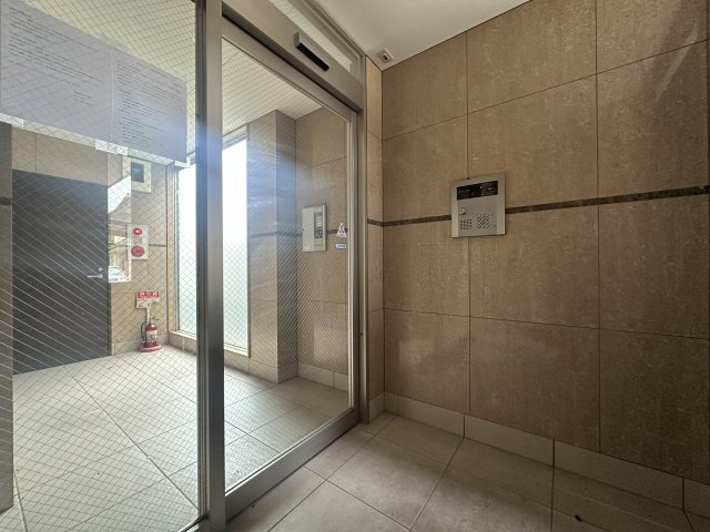 川崎市多摩区菅北浦３丁目の賃貸マンションのその他