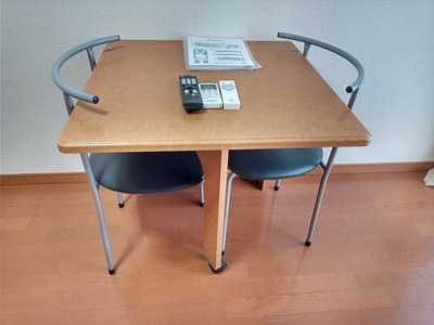 【その他】 | レオパレスプレミール