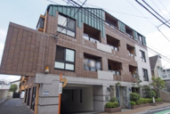 スターロワイヤル四谷大京町の画像