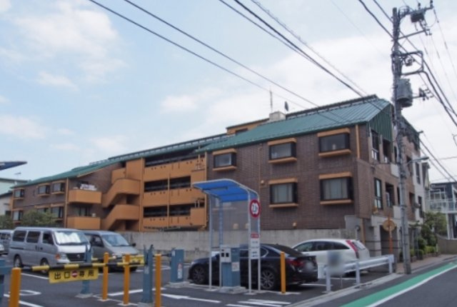 【その他】 | スターロワイヤル四谷大京町