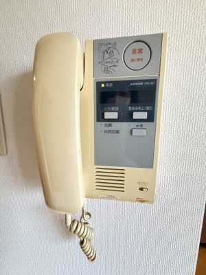 【セキュリティ】 | ユニバーサルビル