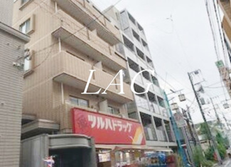 【外観】 | メゾン・エルーセラ | 外観です。