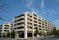 横浜市中区新山下１丁目のマンションの画像