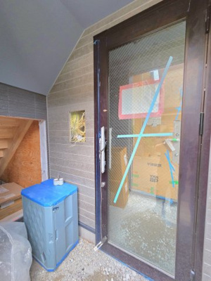【ロビー】 | 仮称）足立区六町2丁目共同住宅