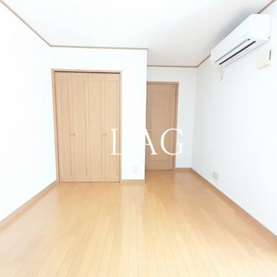 【寝室】 | NOUVELLE  | 寝室です。