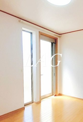 【居間・リビング】 | NOUVELLE  | 洋室のお部屋です。