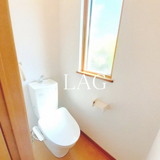 【トイレ】 | NOUVELLE  | トイレです。