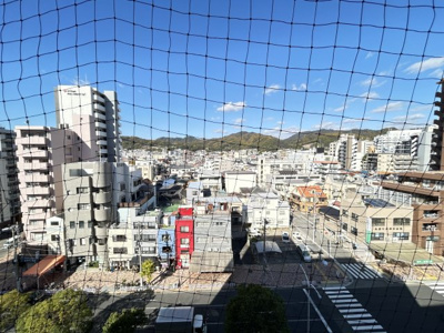 【展望】 | ユニバーサルビル