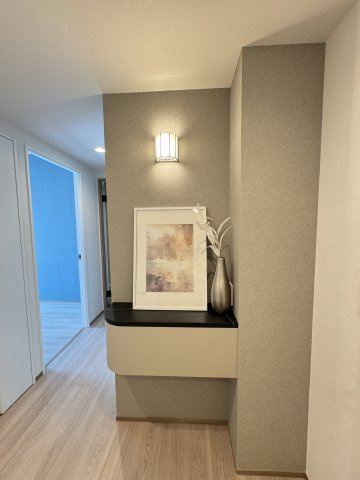 小石川アインス　7Fのその他