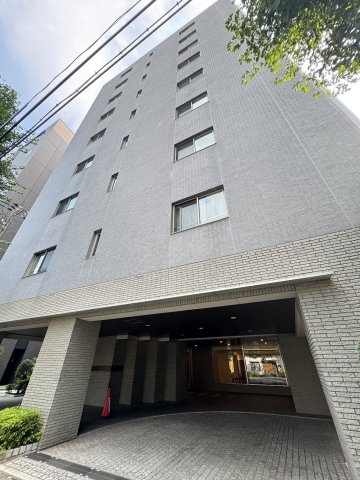 小石川アインス　7F