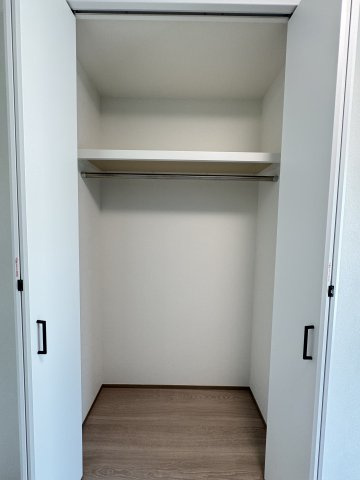 小石川アインス　7Fの収納