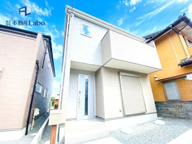 リーブルガーデン　清水町徳倉3期　～全2棟～