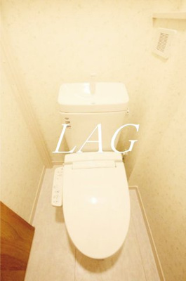 【トイレ】 | キャトラ | トイレです。