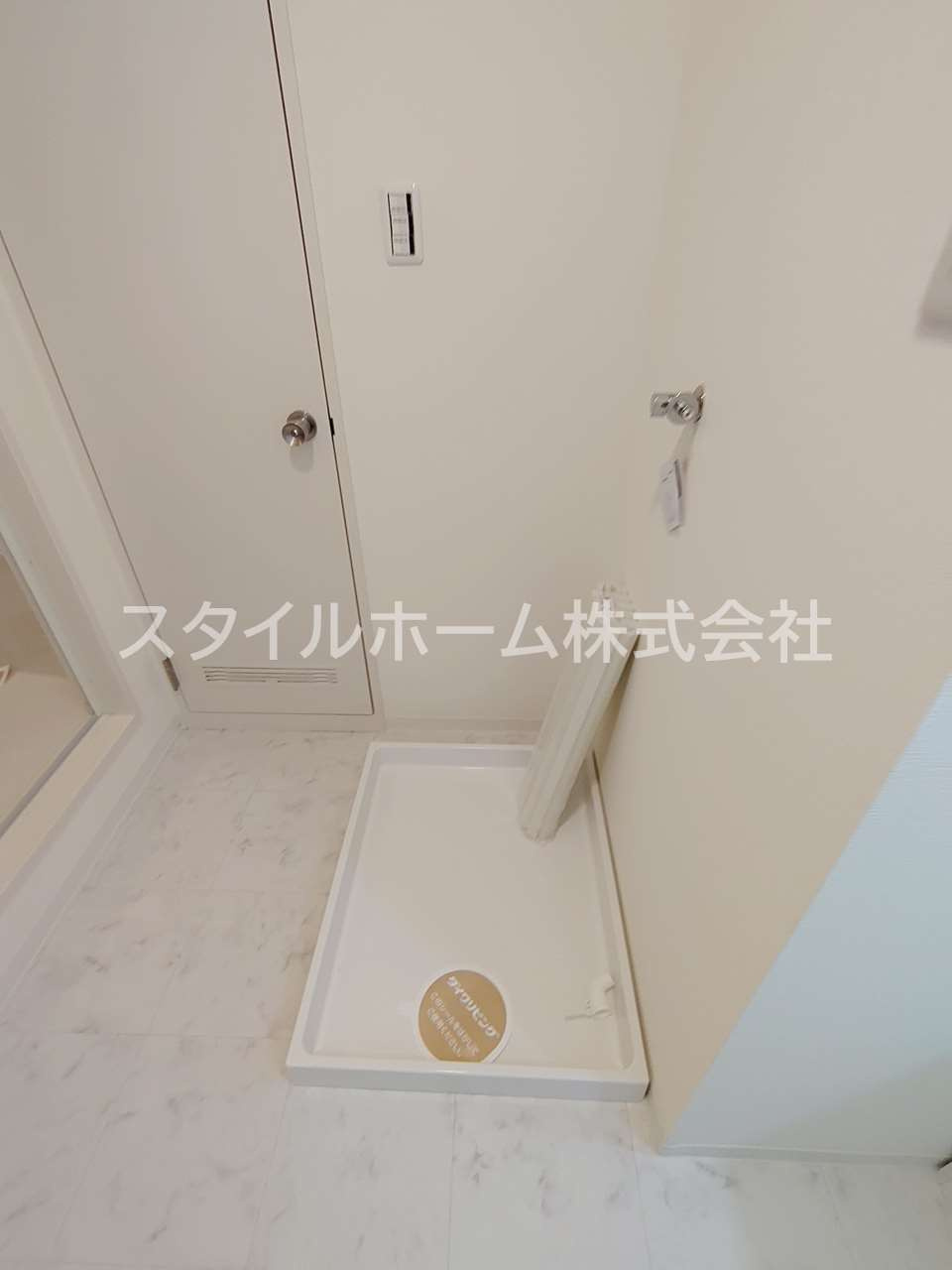 カーサいなりBの設備|別部屋写真です。