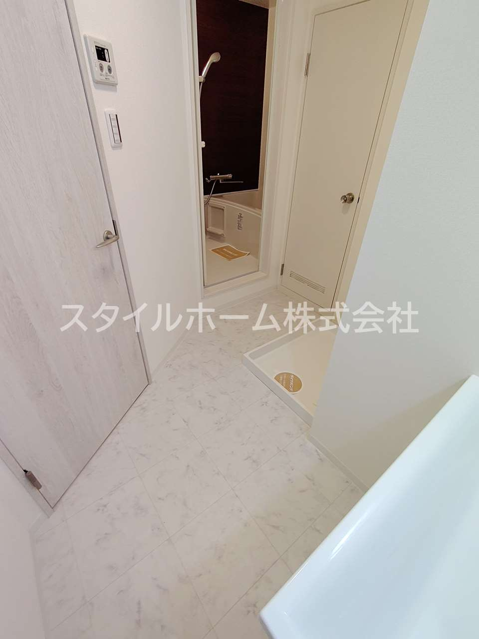カーサいなりBのその他|別部屋写真です。