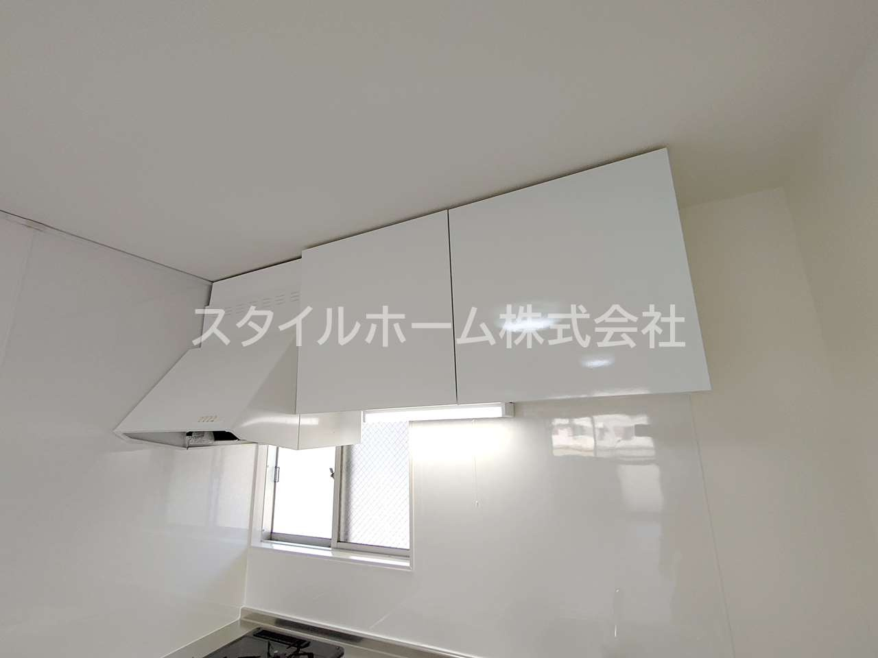 カーサいなりBの内装|別部屋写真です。