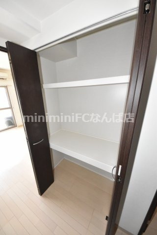 グランドゥール敷津の設備