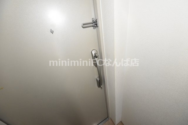 グランドゥール敷津