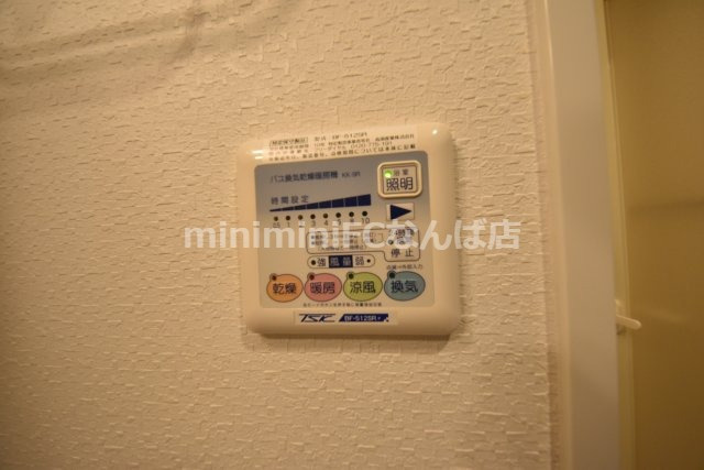 グランドゥール敷津|参考写真