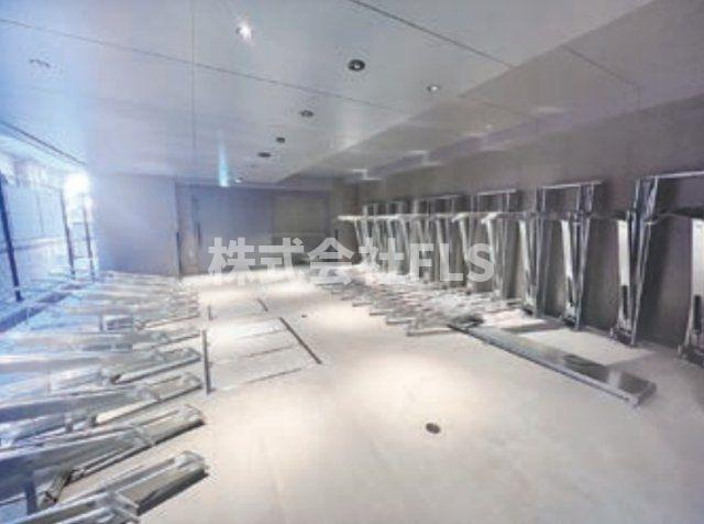 北区田端新町３丁目の賃貸マンションのその他
