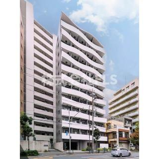 北区田端新町３丁目の賃貸マンション
