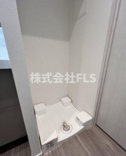 北区田端新町３丁目の賃貸マンションの設備