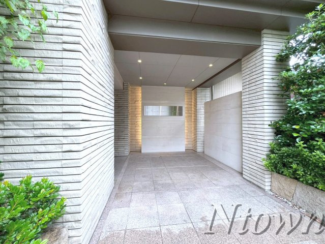 【エントランス】 | LaSante東桜