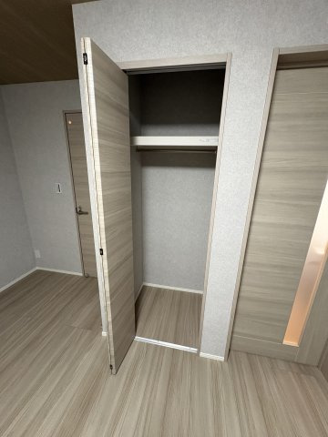 【収納】 | Grand Villa ROKUCHO
