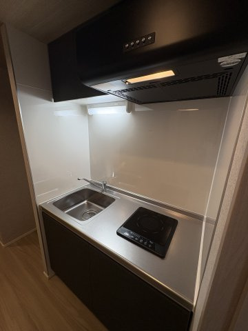 【キッチン】 | Grand Villa ROKUCHO