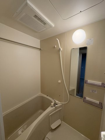 【浴室】 | Grand Villa ROKUCHO
