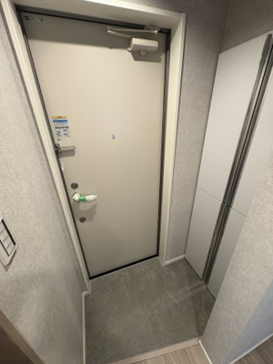 【玄関】 | Grand Villa ROKUCHO