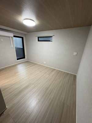 【洋室】 | Grand Villa ROKUCHO
